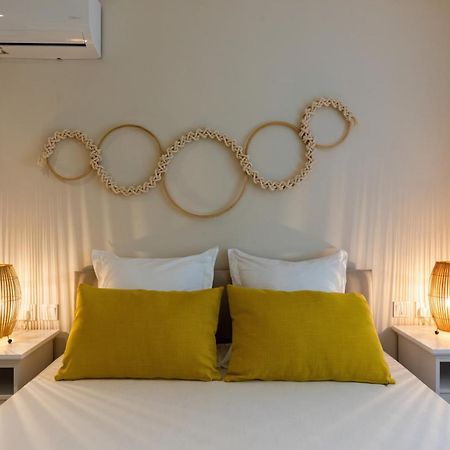 Les Cerisiers Beach Residence, Cosy And Modern 3 Bedroom Apartment Located 50 Metres From The Beach And From All Amenities And Restaurants On The Coastal Road Flic-en-Flacq المظهر الخارجي الصورة