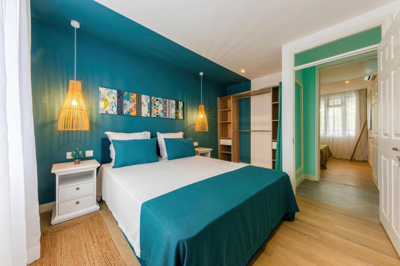Les Cerisiers Beach Residence, Cosy And Modern 3 Bedroom Apartment Located 50 Metres From The Beach And From All Amenities And Restaurants On The Coastal Road Flic-en-Flacq المظهر الخارجي الصورة